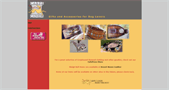 Desktop Screenshot of carpecanem.com